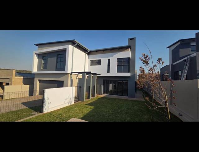 3 BEDROOM HOUSE FOR SALE IN FOUNTAINBROOK ESTATE